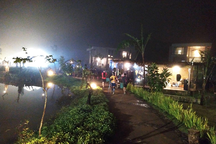 “Nhà vô địch giày thủng” đăng quang giải chạy địa hình trên cao nguyên Đà Lạt “Nhà vô địch giày thủng” đăng quang giải chạy địa hình trên cao nguyên Đà Lạt