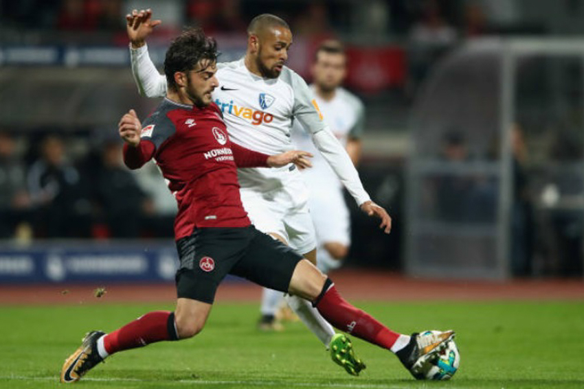 Dự đoán Bochum vs Nurnberg, 02h30 ngày 05/11 (Bundesliga 2)