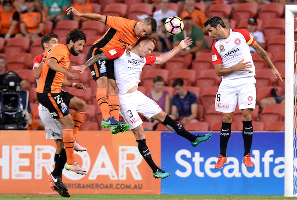 Dự đoán Melbourne City vs Wellington Phoenix 12h00, 03/11 (VĐQG Australia 2019/20)
