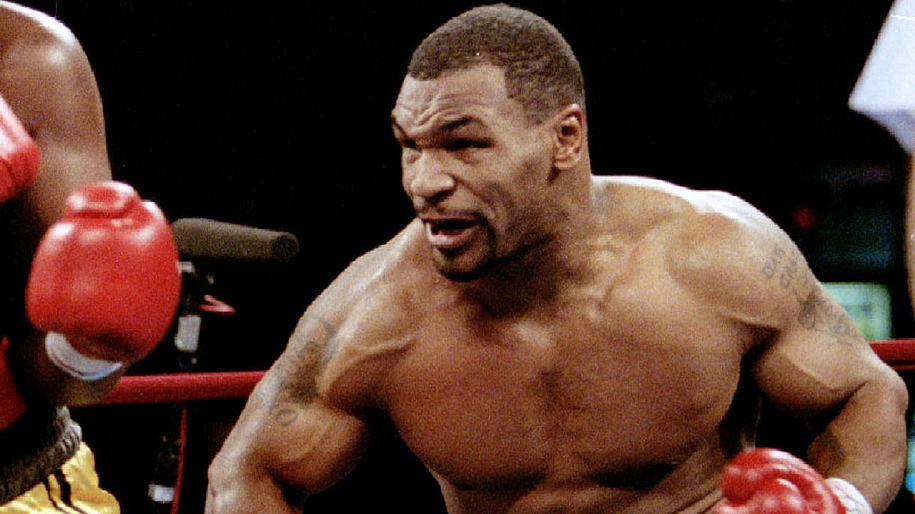 Mike Tyson nói về sức mạnh “một đấm chết luôn” của mình