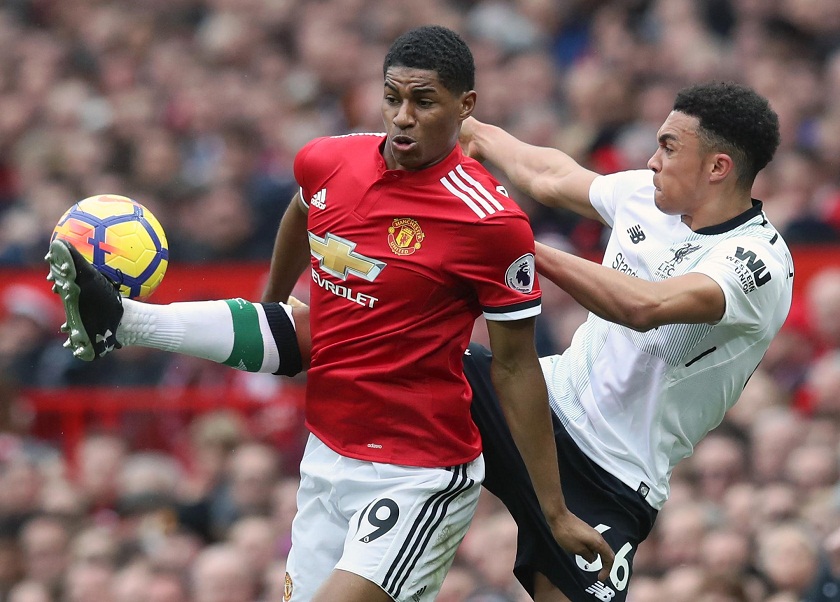 Ngôi sao Liverpool thừa nhận trả giá đắt vì đánh giá thấp cầu thủ MU