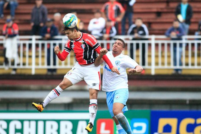 Nhận định Atletico GO vs Londrina, 05h15 ngày 06/11 (Hạng 2 Brazil)