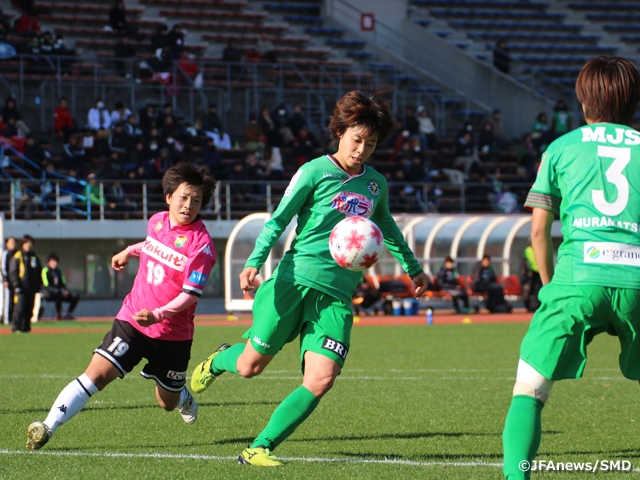 Nhận định Gainare Tottori vs AC Nagano Parceiro 11h00, 04/11 (Vòng 29 hạng 3 Nhật Bản)