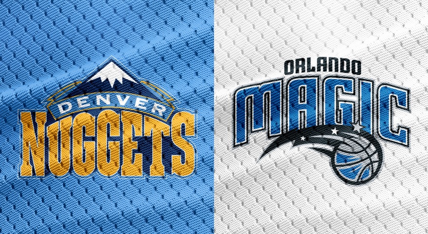 Nhận định NBA: Denver Nuggets vs Orlando Magic (ngày 3/11, 6h00)