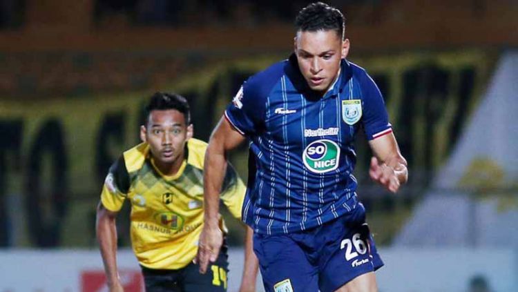 Nhận định Persela Lamongan vs Barito Putera 18h30, 04/11 (Vòng 27 VĐQG Indonesia)