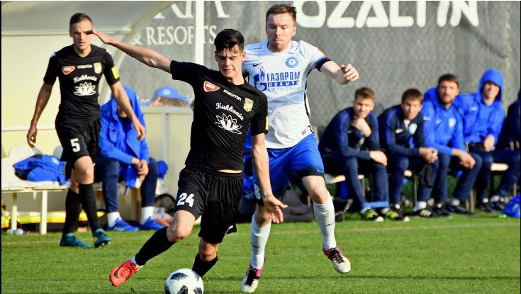 Nhận định Ural Yekaterinburg vs Gazovik Orenburg 18h00, 04/11 (Vòng 15 VĐQG Nga)