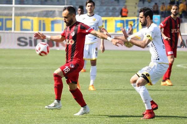 Soi kèo Ankaragucu vs Gaziantep 00h00, 05/11 (vòng 10 VĐQG Thổ Nhĩ Kỳ)