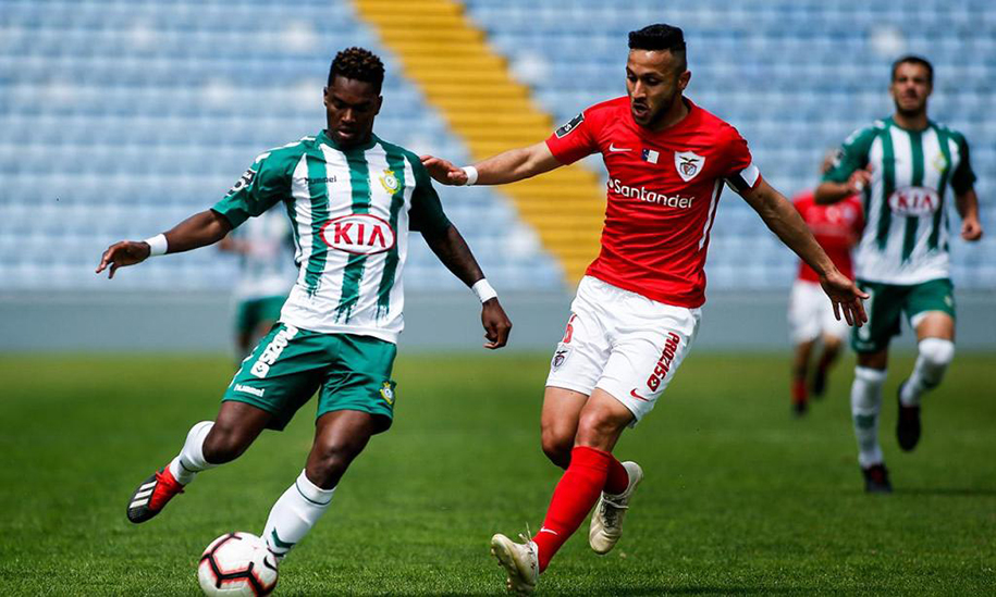 Soi Kèo Vitoria Setubal FC vs Boavista FC 04h00, ngày 05/11 (VĐQG Bồ Đào Nha)