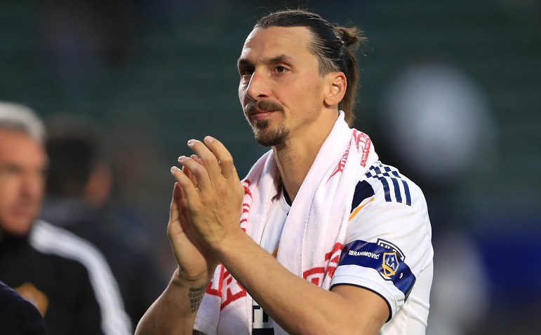 Tin bóng đá 2/11: Ibrahimovic đến CLB Serie A nhờ tài trợ