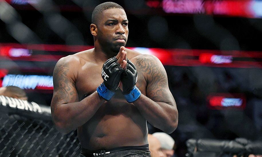 Walt Harris rút lui khỏi UFC Washington để tìm con gái, cả UFC giúp sức