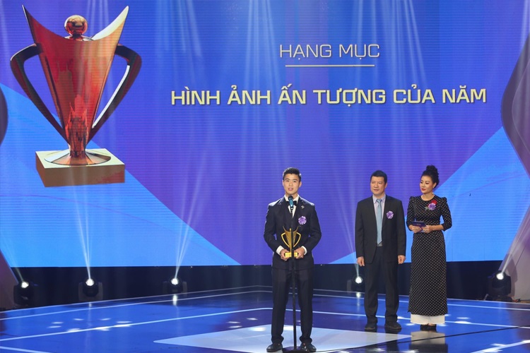 Những điểm nhấn của giải thưởng Cúp Chiến thắng trong 4 lần tổ chức