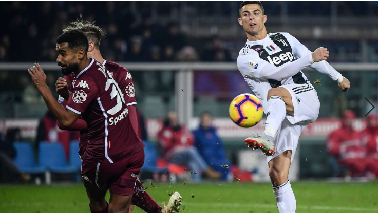 Bảng xếp hạng Serie A vòng 11: Juventus, Inter Milan thắng nhọc, Napoli xa rời top 4