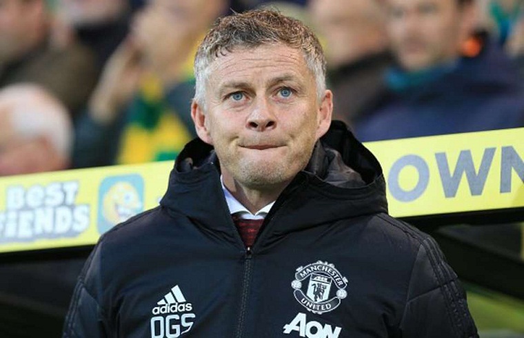 Solskjaer thất bại ở Ngoại hạng Anh nhiều hơn Klopp dù có ít hơn 100 trận