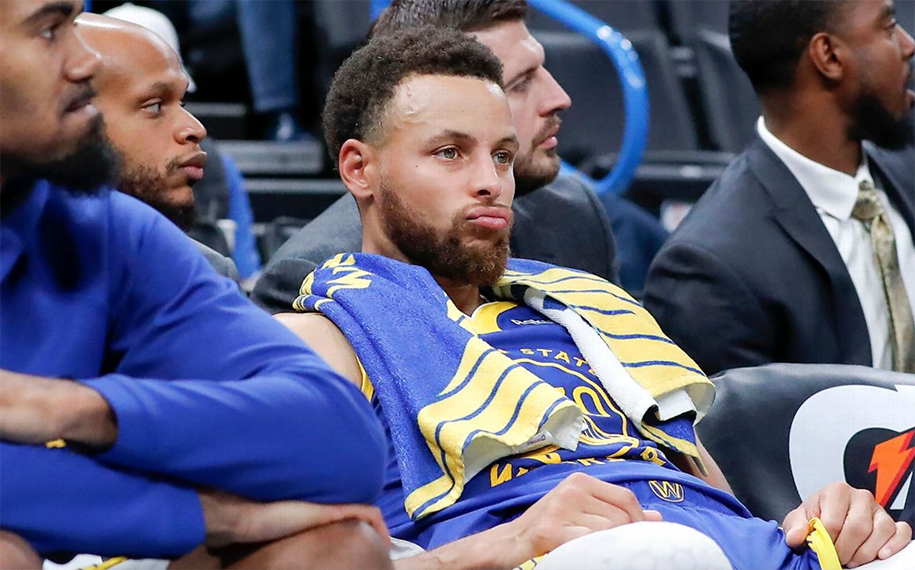 Kết quả NBA ngày 03/11: Golden State Warriors chạm đáy, Giannis phục hận thành công