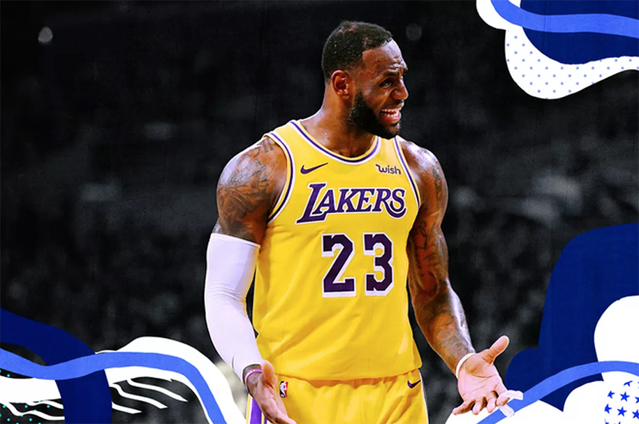 Lịch thi đấu NBA ngày 4/11: Mọi ánh mắt đổ dồn về bộ đôi Los Angeles