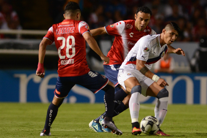 Nhận định Alebrijes de Oaxaca vs Veracruz 8h ngày 06/11 (Cúp Quốc gia Mexico)