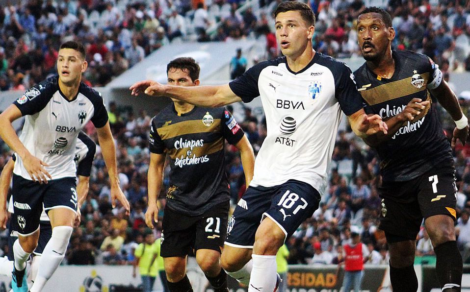 Nhận định Monterrey vs Cafetaleros de Chiapas 10h00, ngày 06/11 (Cúp QG Mexico)