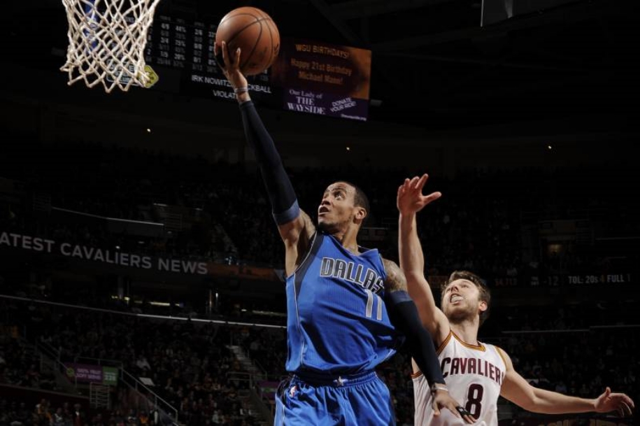 Nhận định NBA: Cleveland Cavaliers vs Dallas Mavericks (ngày 4/11, 7h30)