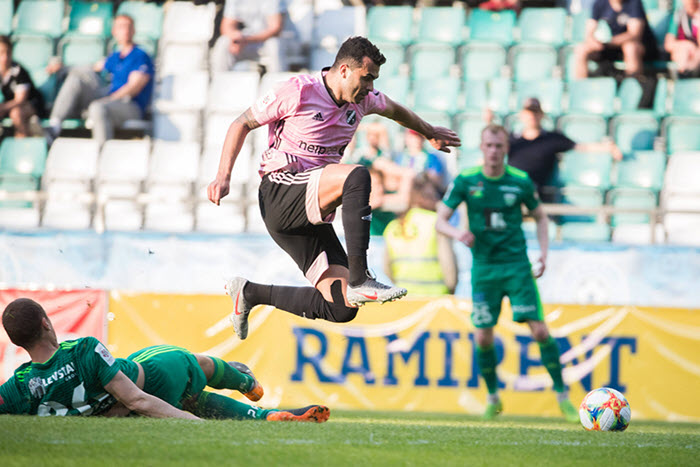 Nhận định POFC Botev Vratsa vs Vitosha Bistritsa 17h30, 05/11 (Vòng 15 giải VĐQG Bulgaria)