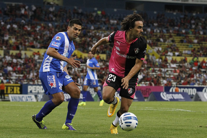 Nhận định Puebla vs Cimarrones Sonora 08h00, ngày 06/11 (Cúp QG Mexico)