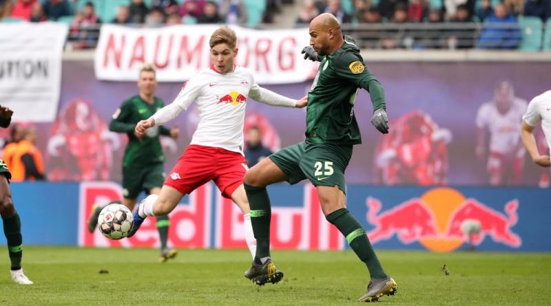 Nhận định U19 Zenit St.Petersburg vs U19 RB Leipzig 18h00, 05/11 (Vòng bảng U19 C2 châu Âu)