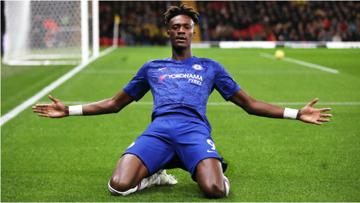 Pulisic tiếp tục nổ súng, Chelsea đặt chân vào top 3