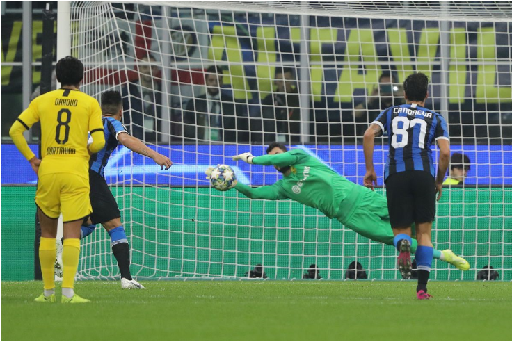 Soi kèo Dortmund vs Inter Milan 03h00, 06/11 (Vòng bảng cúp C1 châu Âu)