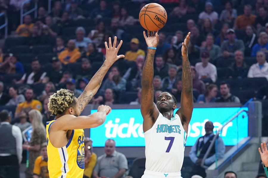 Thiếu kinh nghiệm chiến đấu, Golden State Warriors đành đánh rơi chiến thắng