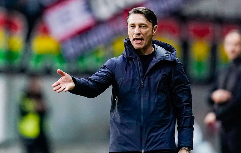 Tin bóng đá 3/11: Allegri được nhắm cho ghế HLV Bayern Munich