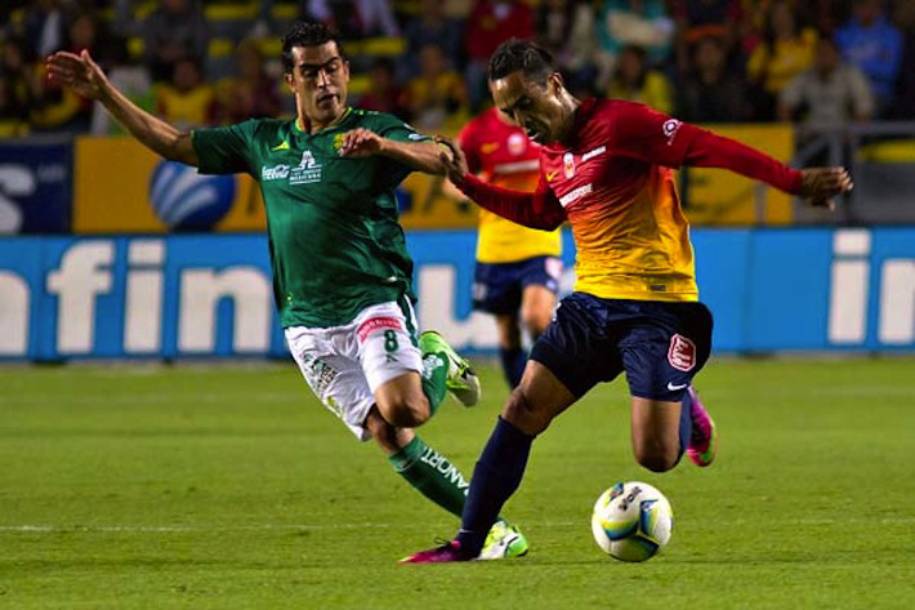 Trực tiếp Leon vs Morelia: Giữ lại 3 điểm