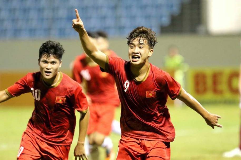 Trực tiếp U21 Việt Nam vs Sinh viên Nhật Bản: Tập dượt cho chung kết