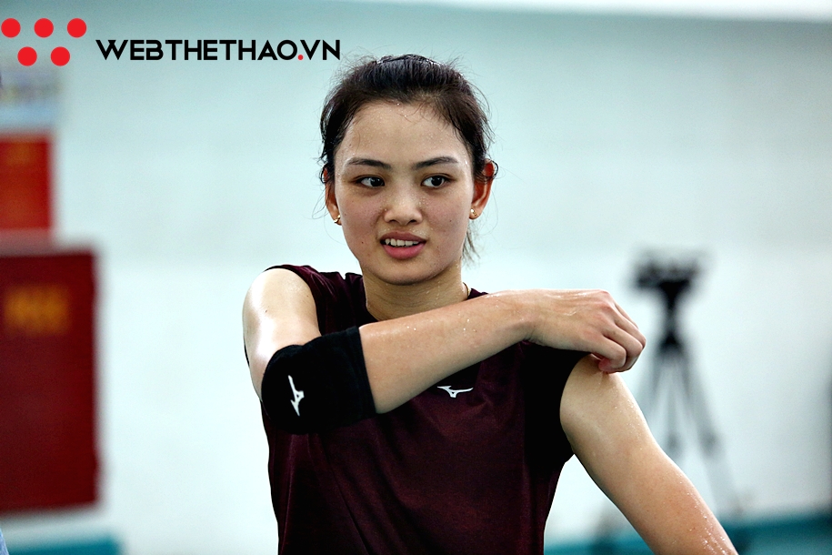 Bóng chuyền nữ VN có nguy cơ lần đầu “trắng tay” tại SEA Games sau 18 năm