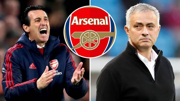 Arsenal phản ứng trước tin đồn Mourinho ăn tối với quan chức CLB