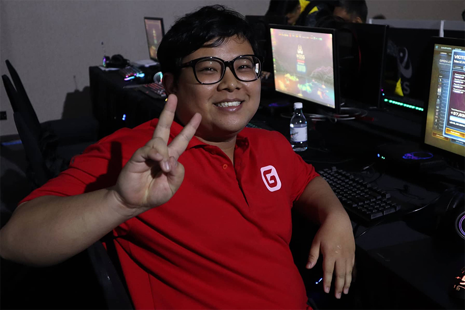 Meomaika vô địch WESG 2019, mở hi vọng lớn cho Esports ở SEA Games 30