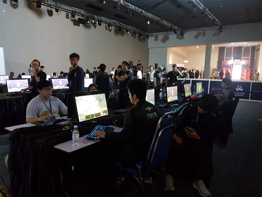 Meomaika vô địch WESG 2019, mở hi vọng lớn cho Esports ở SEA Games 30