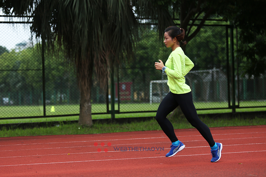 HLV Trần Văn Sỹ nói gì về cơ hội giành HCV của tổ chạy cự ly dài ở SEA Games 30? HLV Trần Văn Sỹ nói gì về cơ hội giành HCV của tổ chạy cự ly dài ở SEA Games 30?