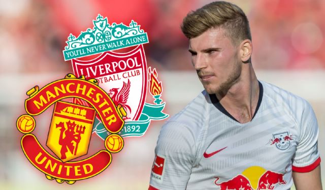Liverpool có thể lặp lại chiến thuật chuyển nhượng Naby Keita vì MU