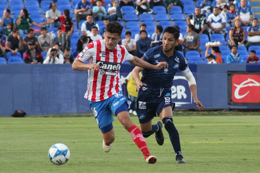 Nhận định Celaya FC vs Club Necaxa 8h ngày 07/11 (Cúp Quốc gia Mexico)