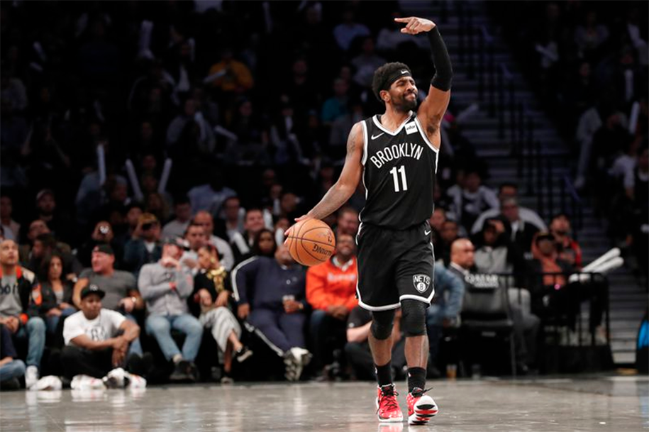 Nhận định NBA: Brooklyn Nets vs New Orleans Pelicans (ngày 5/11, 7h30)