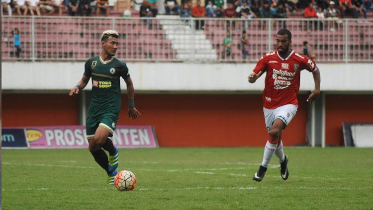 Nhận định PSS Sleman vs Bali United 15h30, 06/11 (vòng 27 VĐQG Indonesia)
