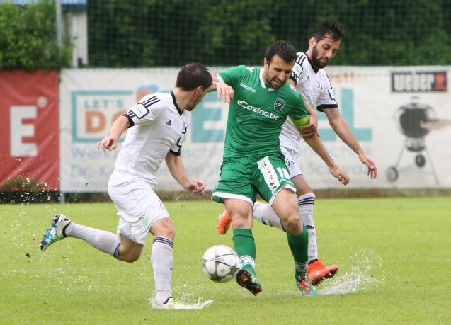 Nhận định Slavia Sofia vs Lokomotiv Plovdiv 20h00, 05/11 (VĐQG Bulgaria)