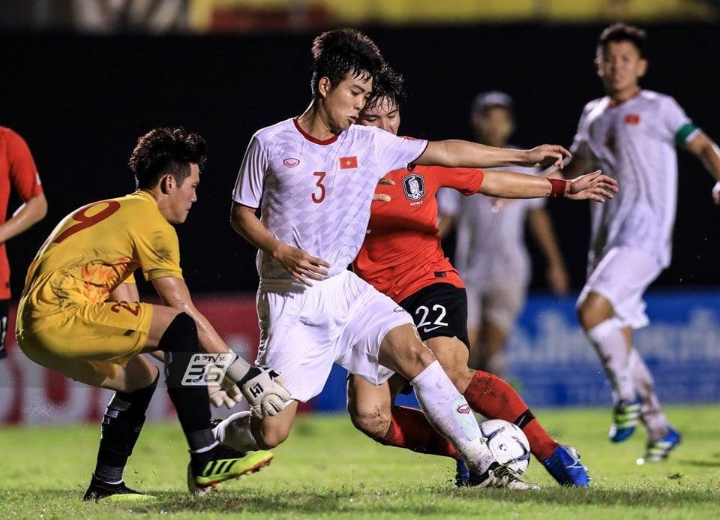 Nhận định U19 Việt Nam vs U19 Mông Cổ 19h00, 06/11 (Giải U19 châu Á)