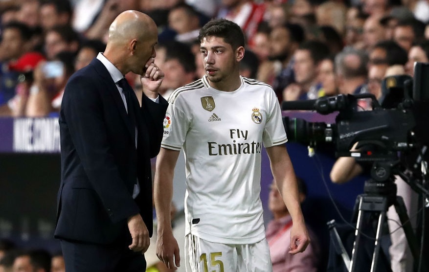 Real Madrid phụ thuộc khó tin vào cầu thủ 21 tuổi ở mùa này