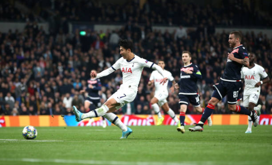 Soi kèo FK Crvena zvezda vs Tottenham 03h00, ngày 07/11 (cúp C1 châu Âu)