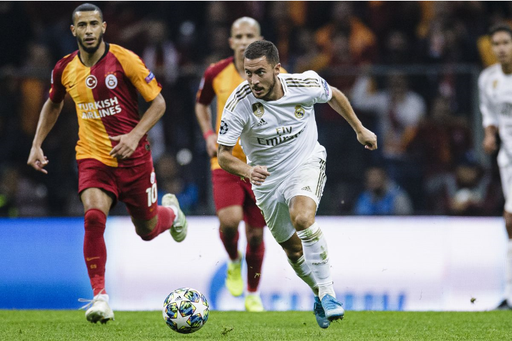 Soi kèo Real Madrid vs Galatasaray 03h00, 07/11 (Vòng bảng cúp C1 châu Âu)