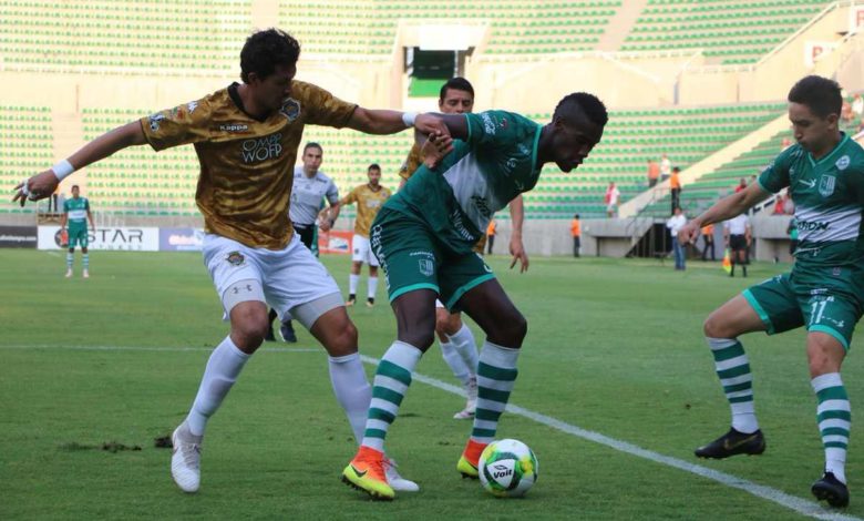 Trực tiếp Zacatepec vs Uaem Potros: Ngôi đầu vẫy gọi