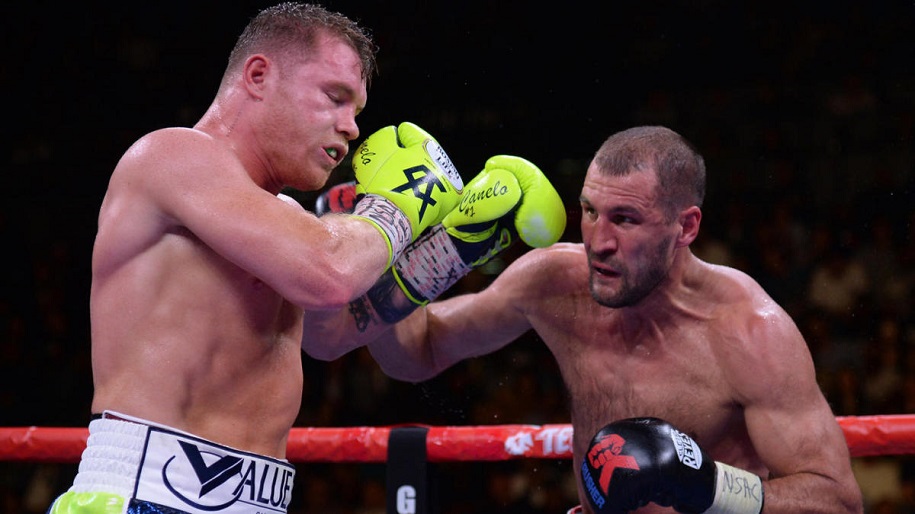 Phân tích chuyên sâu: Sergey Kovalev đã không đủ can đảm để chiến thắng Canelo