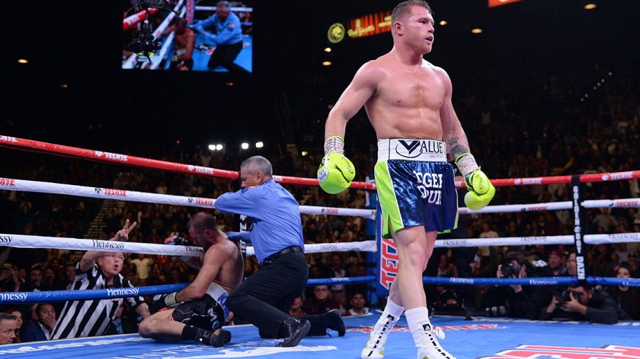 Phân tích chuyên sâu: Sergey Kovalev đã không đủ can đảm để chiến thắng Canelo