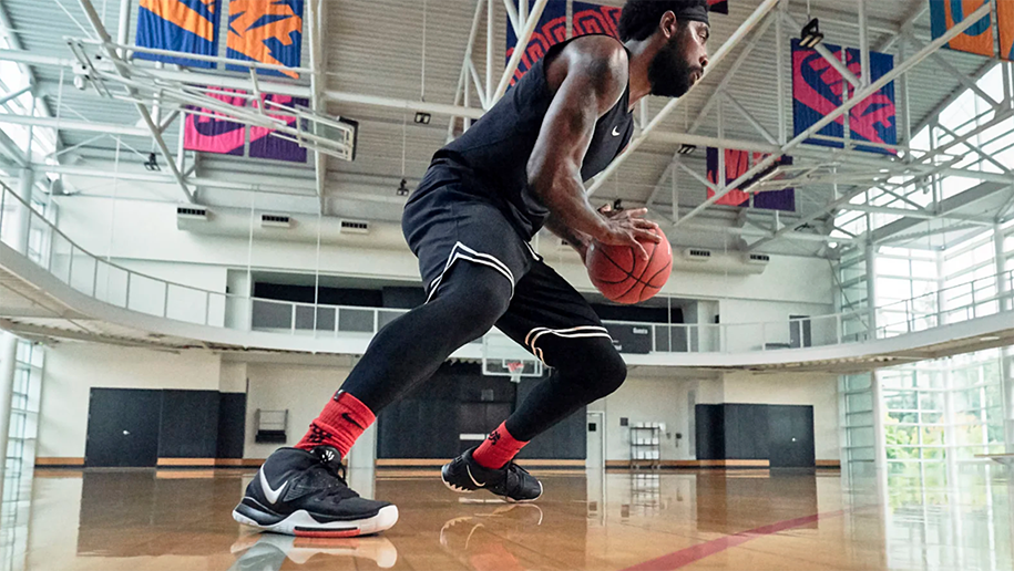 Nike Kyrie 6 ra mắt và 11 điều về signature thứ 6 của Kyrie Irving