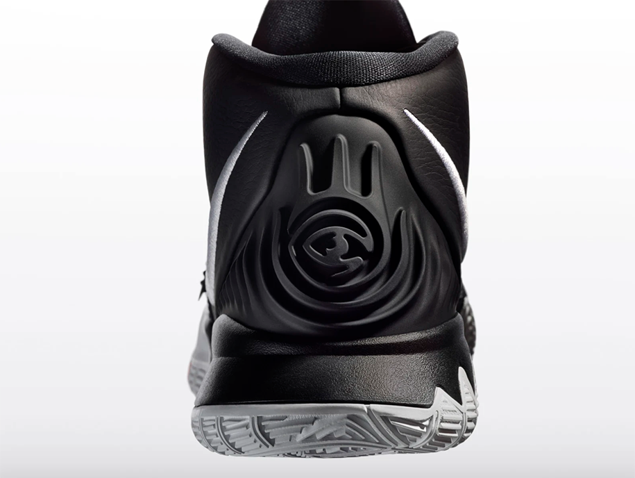 Nike Kyrie 6 ra mắt và 11 điều về signature thứ 6 của Kyrie Irving